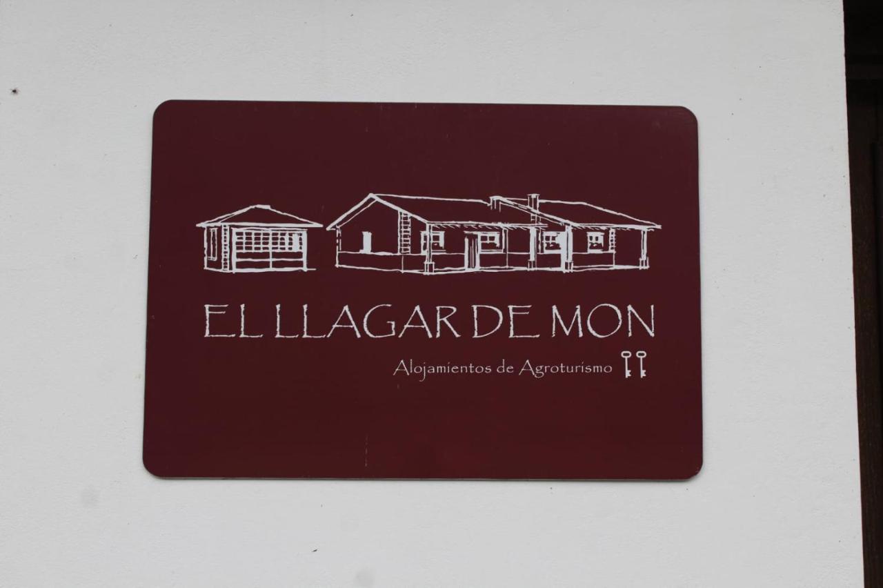 El Llagar De Mon I Villa Llanes Luaran gambar